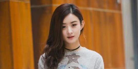 吃瓜协会赵丽颖,瓜田里的璀璨明星