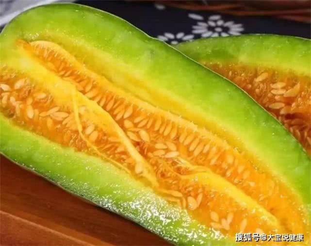 羊角蜜瓜该怎么吃,解锁夏日清新美味