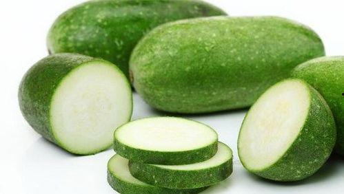 月经可以吃角瓜,角瓜助力健康调理