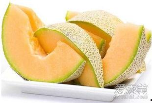 吃芒果之后吃哈密瓜,味蕾的双重盛宴
