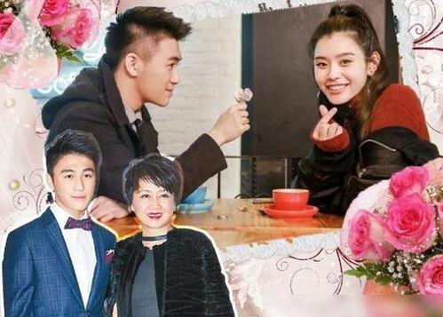 信舒婷盛云鹏吃瓜,娱乐圈的瓜田,谁主沉浮?