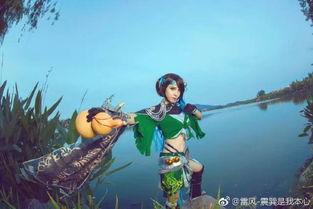 西藏小姐姐吃瓜